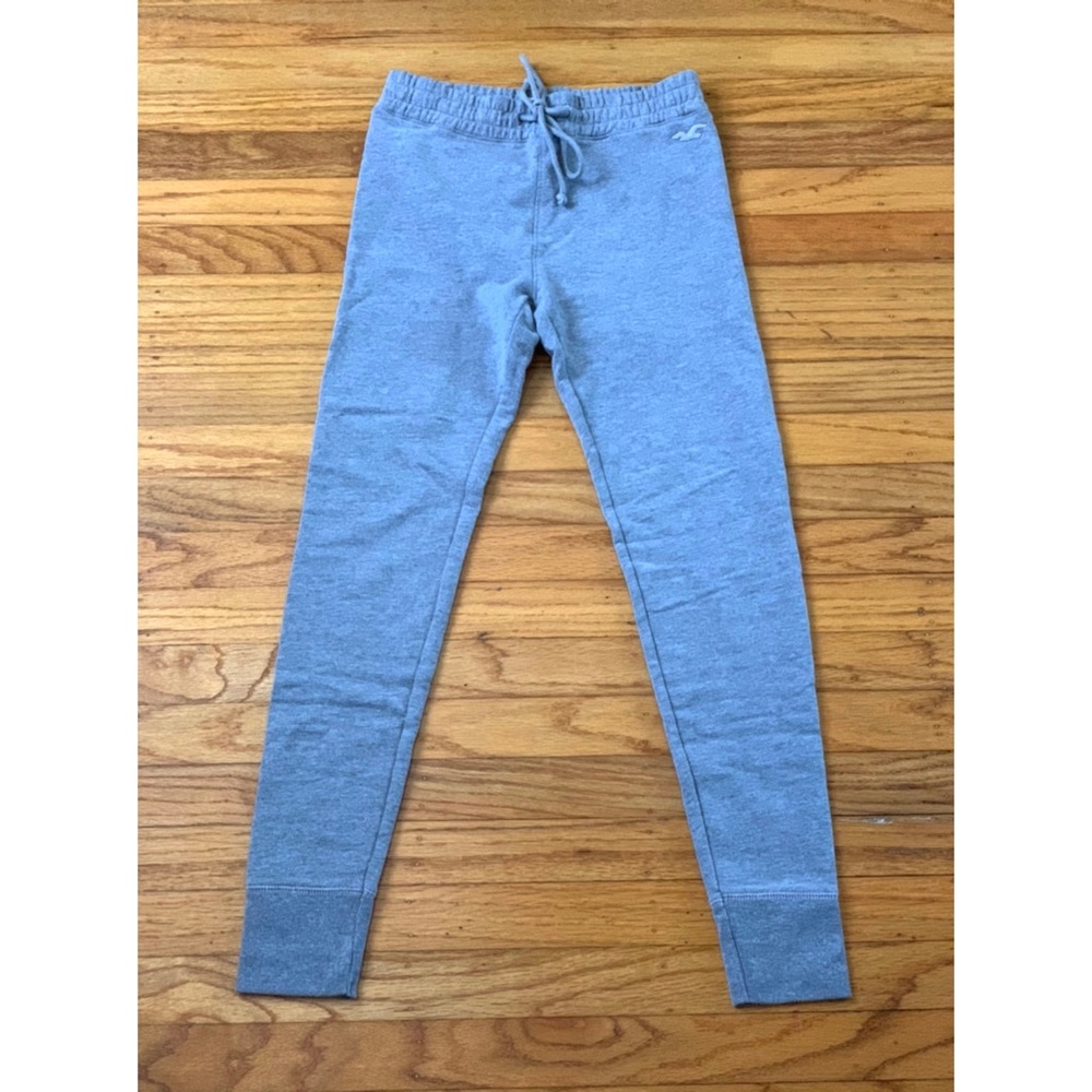 HOLLISTER High Waist Joggers Brand New XS